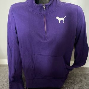 Vintage Victorias Secret PINK sweatshirt